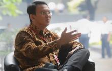 Ahok Sempat Tuding BPK Ngaco Sebelum Diperiksa KPK