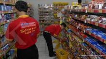 Alfamart Pastikan Tak Jual Produk Mengandung Babi