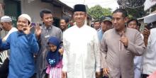 Anies Bertanya: Merasa Menang Atau Kalah?