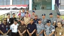Ditjen PSDKP: Ada 34 Kapal Lagi Masih Menunggu Giliran