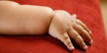 Bayi Usia Dua Hari Tertular Covid-19 Meninggal