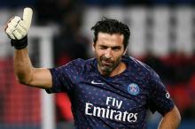 Kiper PSG Favoritkan Barcelona Juara Liga Champions Musim Ini