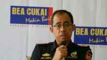 Jalur Udara Jadi Favorit Penyelundup Narkoba