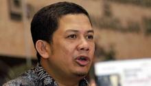 Ini Pernyataan Fahri Hamzah yang Membuat Buruh Marah  
