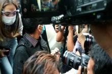 4,5 Jam Diperiksa Lagi Soal Video Syur, Gisel Minta Maaf