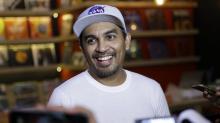 Kala Glenn Fredly Lantunkan Shalawat Badar dan Ucapkan Selamat Berpuasa