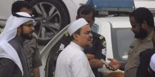 BIN Tegaskan Tak Pernah Anggap Habib Rizieq Musuh