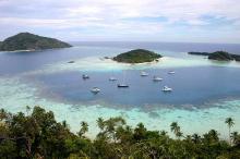 Menteri Susi Akan Tertibkan Jual Beli dan Kepemilikan Pulau Pribadi