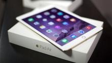 Apple Akan Hilangkan Tombol Home di iPad