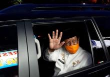 Temui Pendeta di Batam, Ini yang Disampaikan Bacalon Gubernur Isdianto