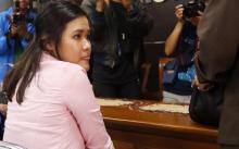 Ini Sederet Jejak Suram Jessica di Australia, Suka Mabuk dan Biang Onar