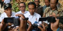 Presiden Jokowi: Konsep Ibu Kota Baru RI Dilirik Dunia