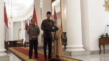 Ani Yudhoyono Meninggal Dunia, Jokowi: Indonesia Berduka
