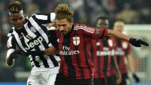  Prediksi Milan vs Juventus: Gengsi Terakhir