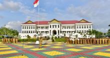 Pemkab Karimun Terapkan Aplikasi e-Government