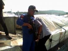 Dit Polair Polda Kepri Tangkap Dua Kapal Balpres Bernilai Miliaran 