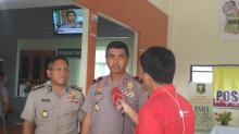 Polisi Cocokkan DNA Keluarga dengan Potongan Tubuh Korban Pesawat Polri 
