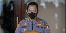 Kapolri Cabut Telegram Larangan Media Tampilkan Kekerasan Polisi