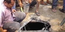 Klinik Aborsi di Deli Serdang Digerebek, Ditemukan Tulang-tulang di Septic Tank