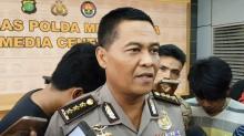 Larangan Dengar Musik dan Merokok di Mobil, Ini Klarifikasi Polri