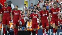 Kontra Man City, The Reds Bakal Habis-habisan di Anfield