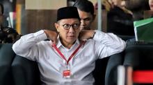 Klarifikasi Kasus di Kemenag, Eks Menag Lukman Mendadak Dipanggil KPK