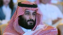Pembunuhan Khashoggi Didalangi Putra Mahkota Arab Saudi?