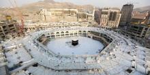 Masjidil Haram Segera Dibuka untuk Tawaf dan Salat Berjemaah