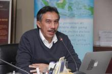 Natuna Diproyeksi Jadi Sentra Pelelangan Ikan Terbesar di Dunia