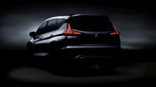 Mobil Low MPV Mitsubishi Juga Sasar Taksi Online?