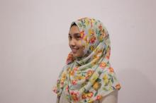 Hijabers, Ini 5 Jilbab Berbahan Nyaman yang Pas Saat Ramadan