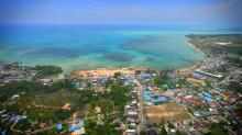 Natuna dan Rencana Provinsi Khusus