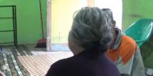 Pria Beristri di Tanjung Balai Cabuli Nenek Lumpuh Berusia 87 tahun