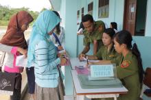 Kadisdik: Jangan Paksakan Anak Masuk Sekolah Favorit
