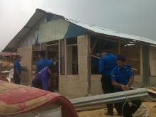 Penggusuran Ruli Bukit Dam Baloi Terhenti