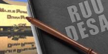 Pemkab Karimun Sosialisasi Perda Desa