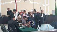 Pungli PPDB, Mantan Kepsek SMPN 10 Batam Divonis 1 Tahun 2 Bulan
