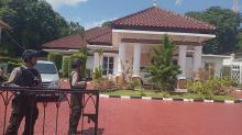 Cerita Kepala BLH Kepri Diseret KPK Gara-gara Bawa Durian ke Rumah Nurdin