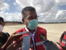  Penerbangan PP Jakarta-Batam Masih Bebas di Bandara Hang Nadim