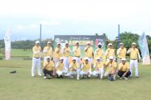 Pilih Home Base di Tering Bay Golf, The New PCT Club Dilaunching