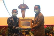 Bintan Sukses Raih WTP 9 Kali Secara Beruntun