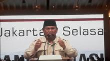Prabowo Subianto Malam Ini Mau Tulis Surat Wasiat