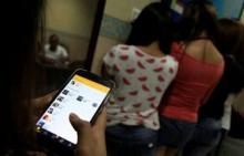 Polres Tanjungpinang Tangkap Terduga Muncikari Prostitusi Online