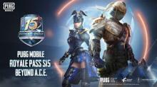 Jangan Lewatkan, PUBG Mobile Season 15 Sudah Dimulai