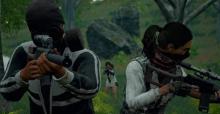 Mama Muda Ngotot Cerai demi Teman Main PUBG