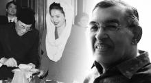 Kisah Cinta Quraish Shihab yang Berdoa Dapat Jodoh Jago Bahasa Inggris dan Prancis