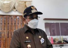 Tahap Pertama, Karimun Terima 1.000 Dosis Vaksin Covid-19