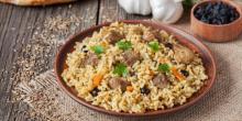 Resep Nasi Kebuli Magic com, Gurih dan Praktis