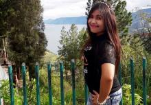 Penyesalan Hampa Ria Siregar dari Balik Penjara