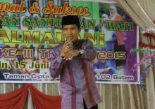 Ini Sosok yang Digadangkan Gantikan Yudi Kurnain Jadi Ketua PAN